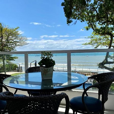Apartmán Apto Frente Mar N203 Penha  Exteriér fotografie